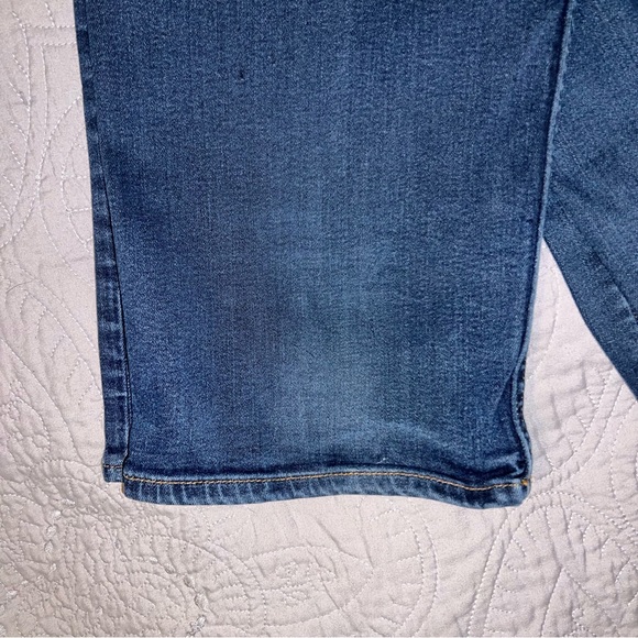 Men’s Hudson Jeans Dark denim Size 38 - Picture 3 of 10